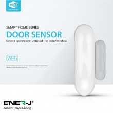 Picture of ENER-J Smart WIFI Door Window Sensor
